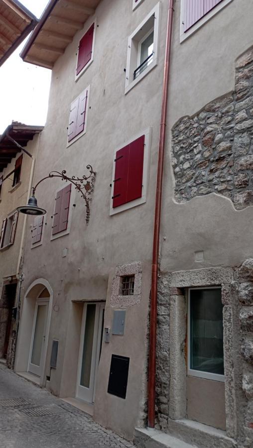 阿科Relais Sant'Anna住宿加早餐旅馆 外观 照片