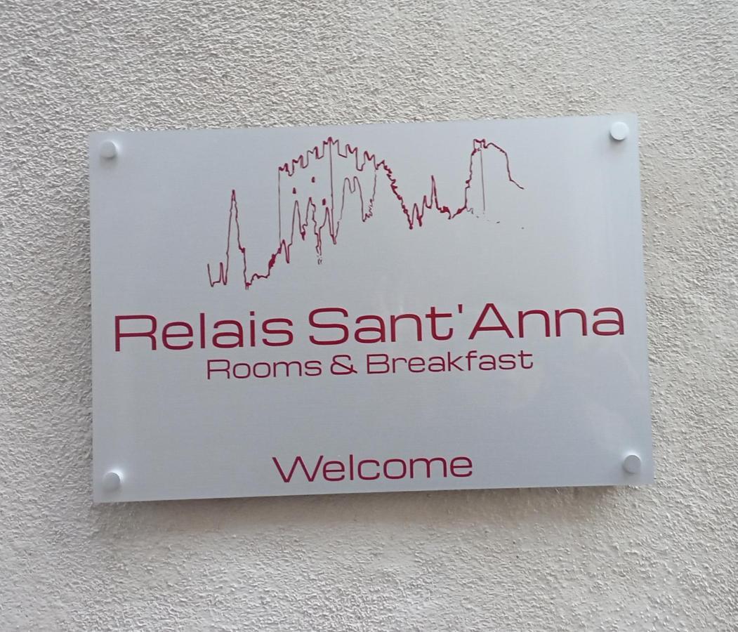 阿科Relais Sant'Anna住宿加早餐旅馆 外观 照片