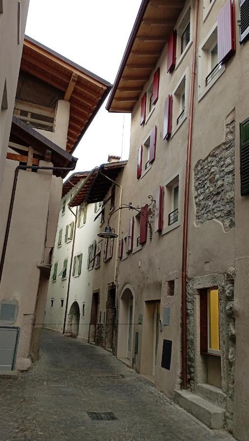 阿科Relais Sant'Anna住宿加早餐旅馆 外观 照片