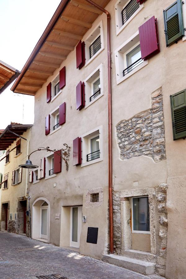 阿科Relais Sant'Anna住宿加早餐旅馆 外观 照片