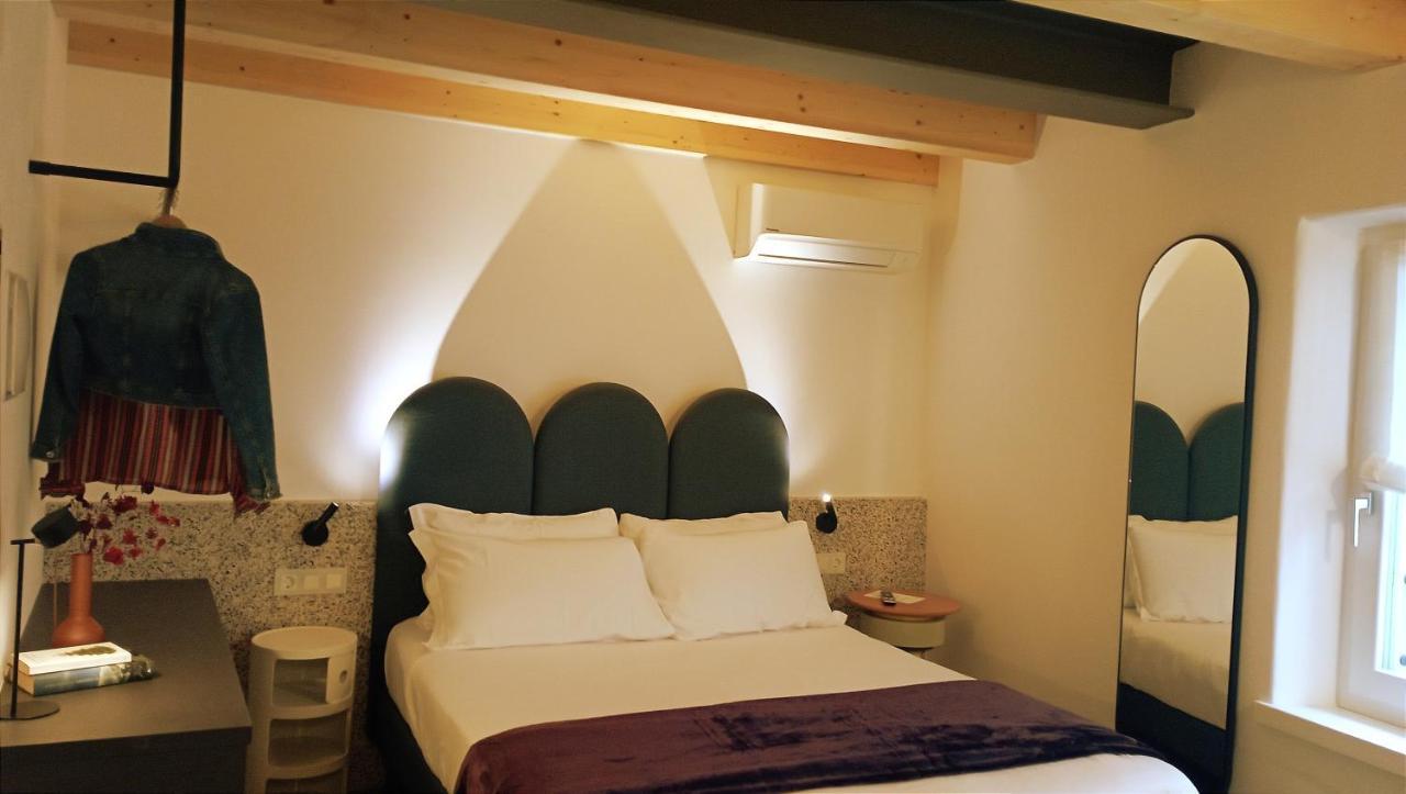 阿科Relais Sant'Anna住宿加早餐旅馆 外观 照片