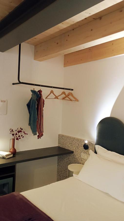 阿科Relais Sant'Anna住宿加早餐旅馆 外观 照片