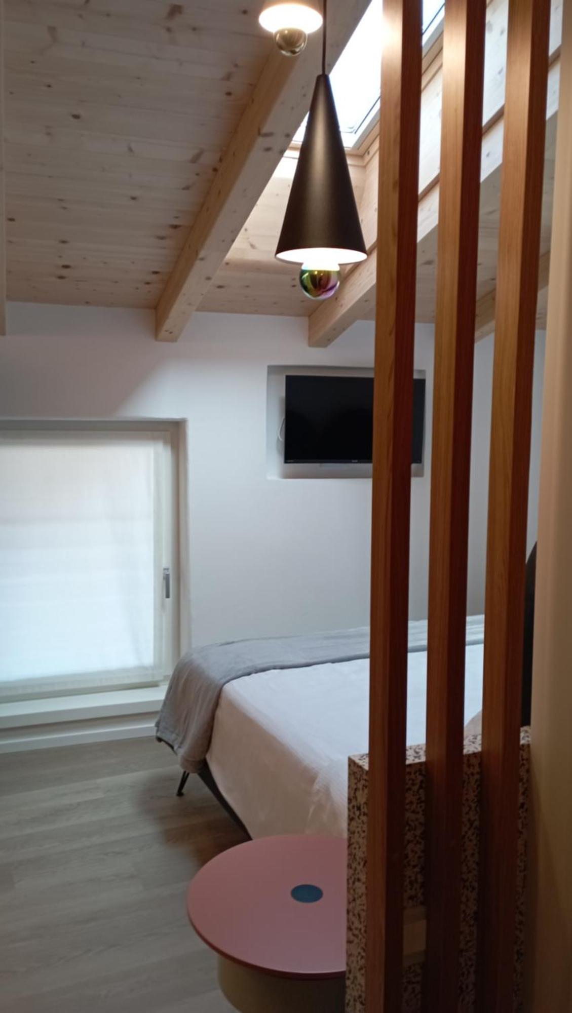阿科Relais Sant'Anna住宿加早餐旅馆 客房 照片