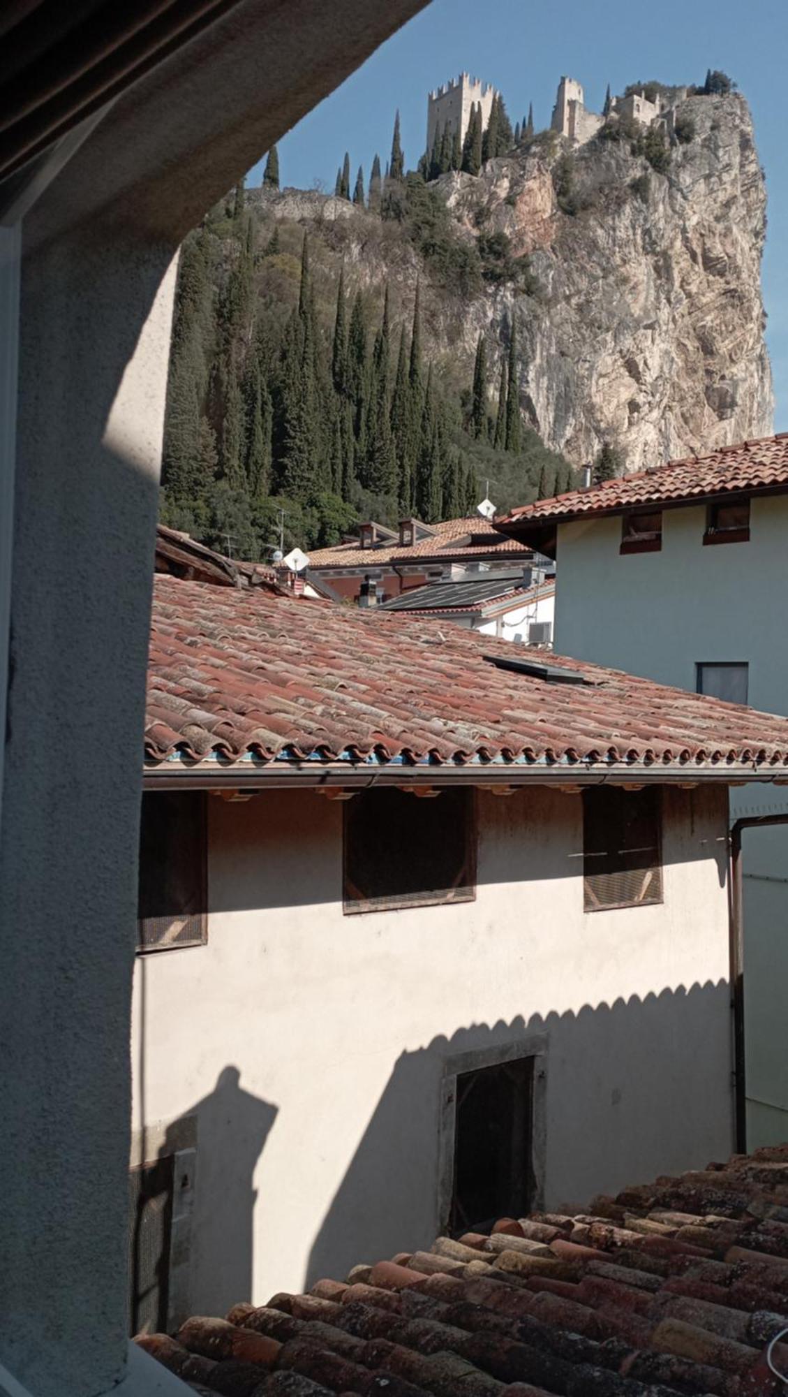 阿科Relais Sant'Anna住宿加早餐旅馆 客房 照片
